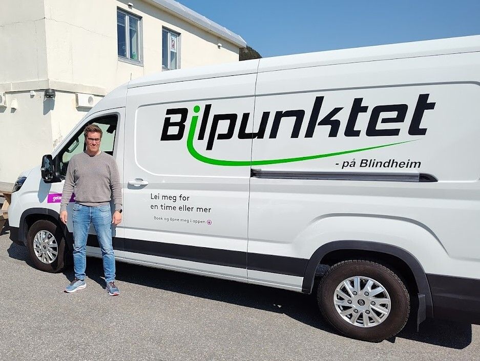 Bildeling Ålesund