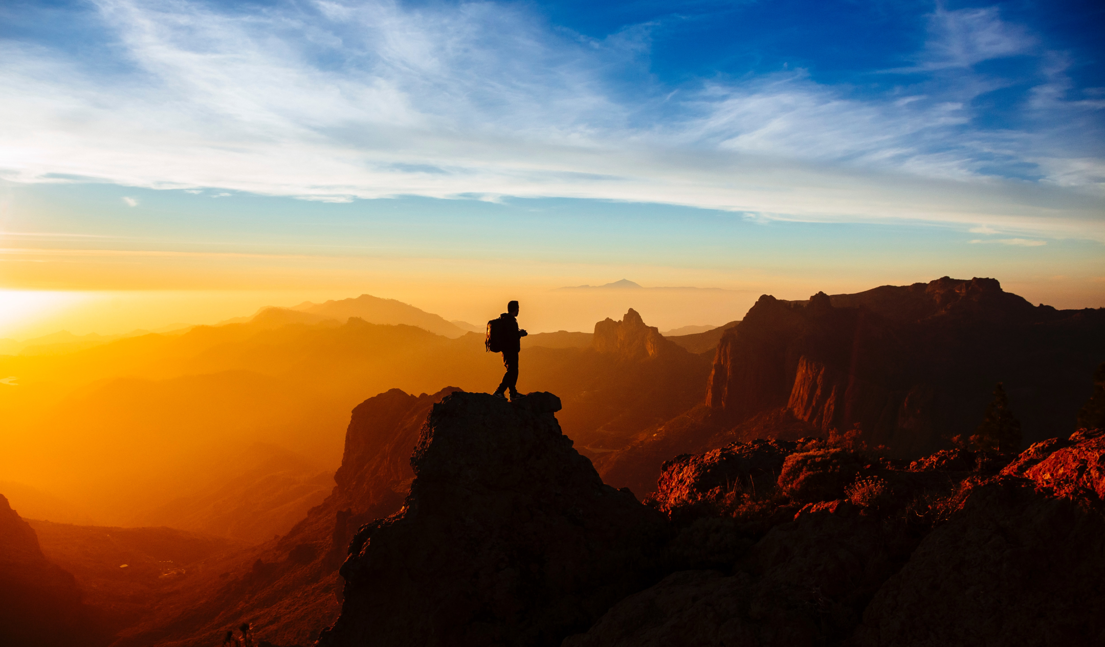 Reise Gran Canaria